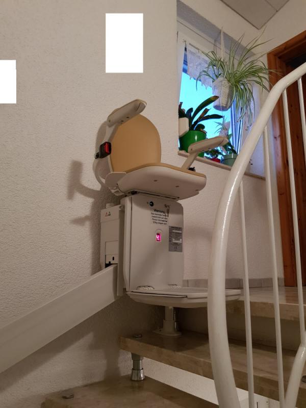 Acorn Curve 180  | Bild 4