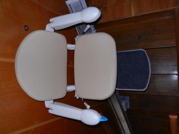 Minivator 950 | Bild 2