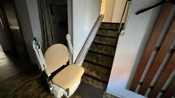 Handicare (ehemals Freelift) Sparta 5 | Bild 2