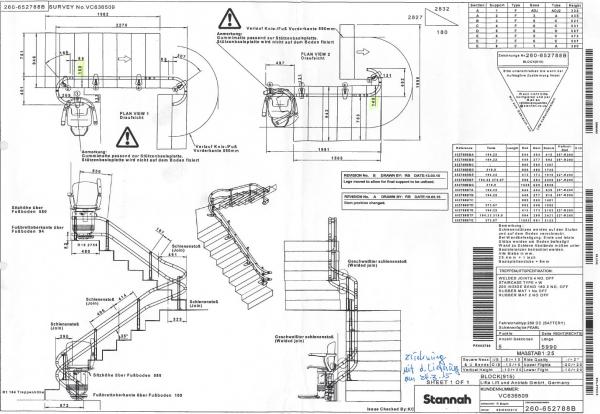 Lifta LIFTA Klassik 5000 | Bild 3