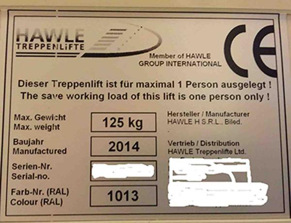 Hawle HW 10 | Bild 2