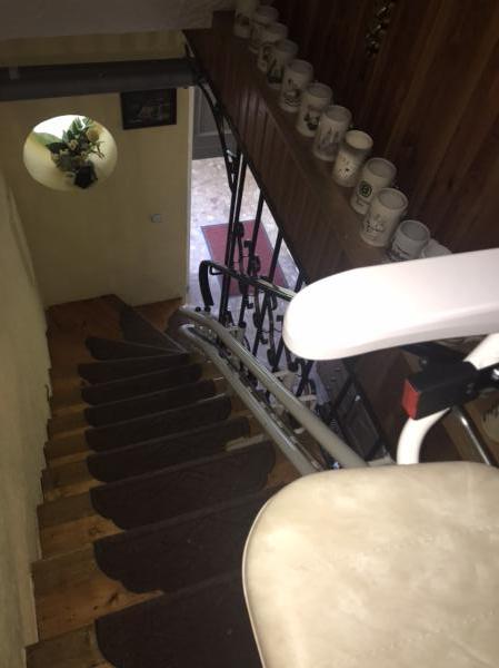 Lehner Lift ALPHA  | Bild 2