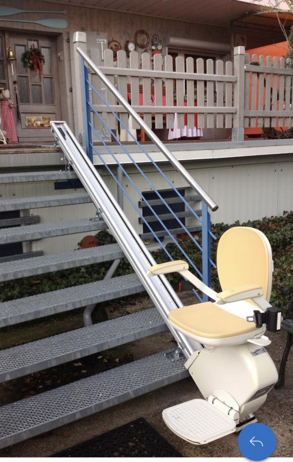 Acorn Superglide 130 | Bild 2