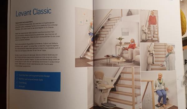 ThyssenKrupp Levant Classic | Bild 3