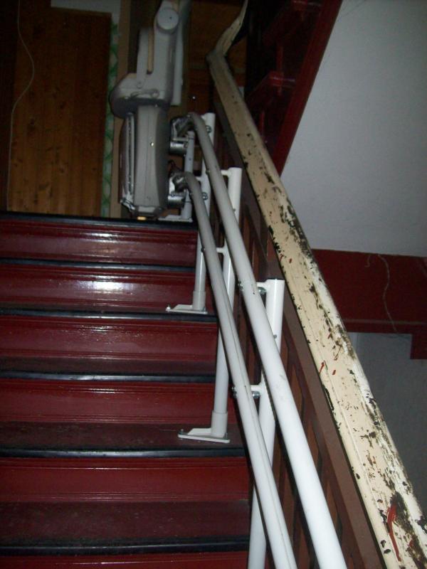 Minivator Minivator 2000 | Bild 3