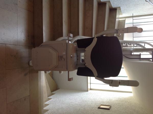 Lifta Avantgarde 6100 | Bild 2