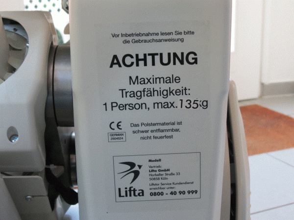 Lifta Avantgard 6000 | Bild 3