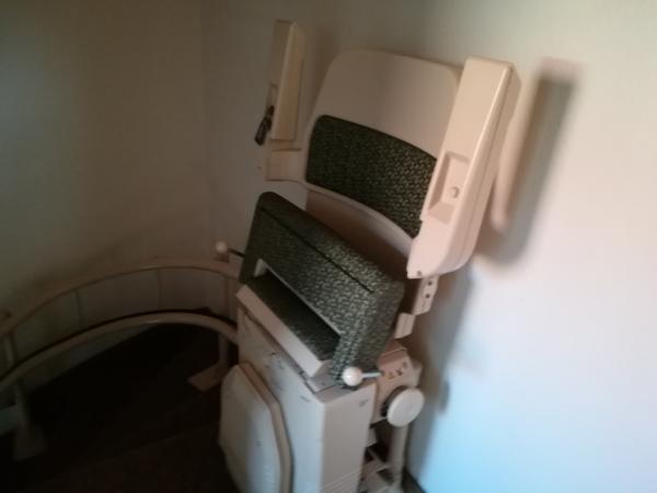 Lifta Lifta Model 260 | Bild 4