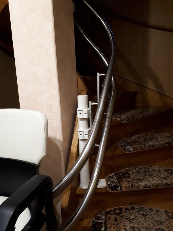 HIRO Lift 112713, BJ 2011