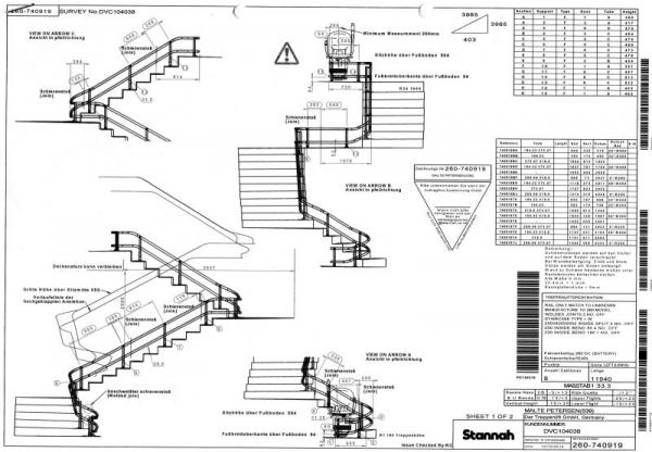 Lifta Model 6100 | Bild 2