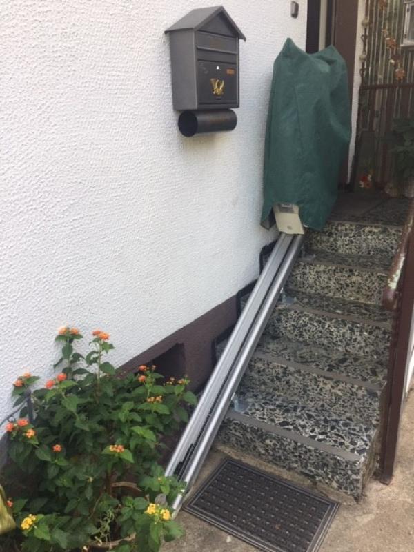 Acorn Superglide 130 | Bild 3