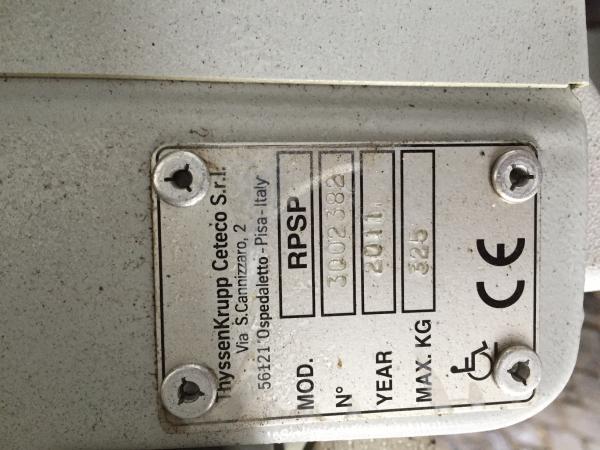 ThyssenKrupp RPSP | Bild 2