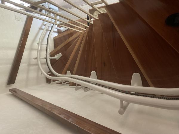 Lifta Kurventreppenlift 5100 | Bild 3