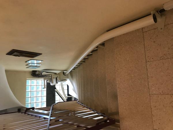 AP+ Treppenlifte (ehemals A&P) K460 Alliance | Bild 2