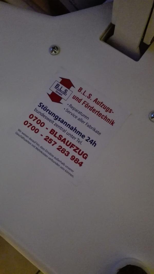 Hawle Hawle Treppenlifte | Bild 3