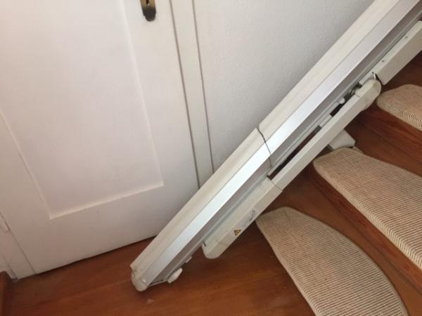 Lifta Lifta Modell 401 | Bild 2