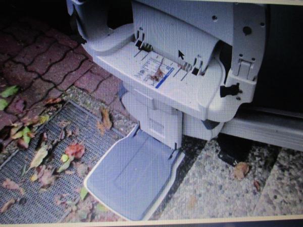 ThyssenKrupp Levant Outdoor | Bild 3