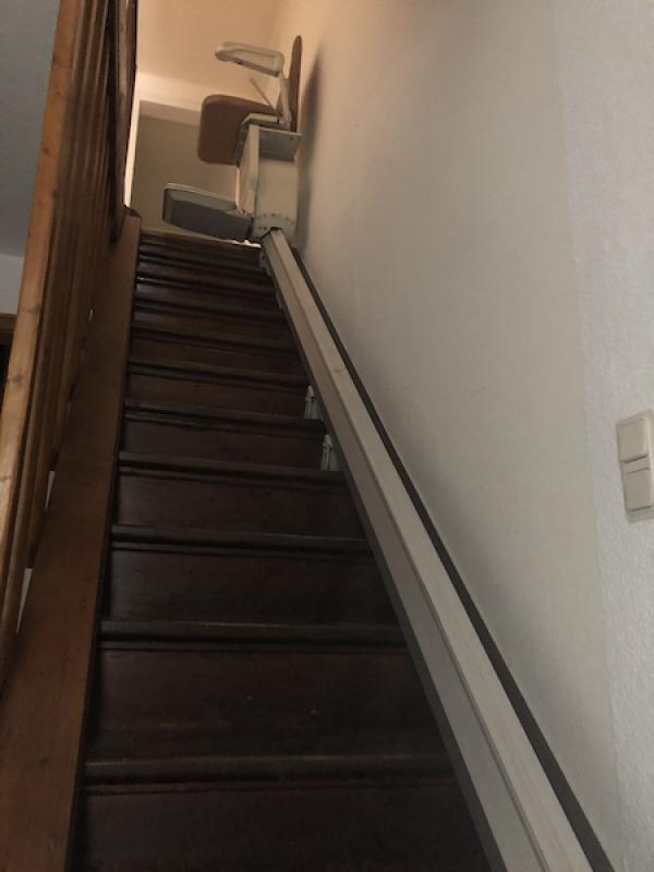 Lifta Lift Typ 401 | Bild 2