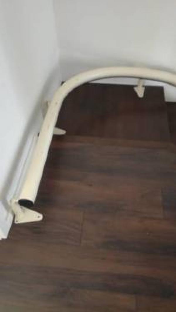 Handicare (ehemals Freelift) Handicare Freelift | Bild 4