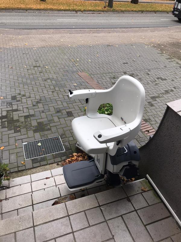 ThyssenKrupp Homeglide | Bild 2