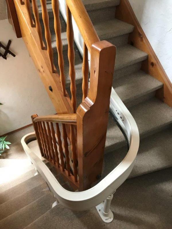 Acorn Acorn Superglide 130 | Bild 3