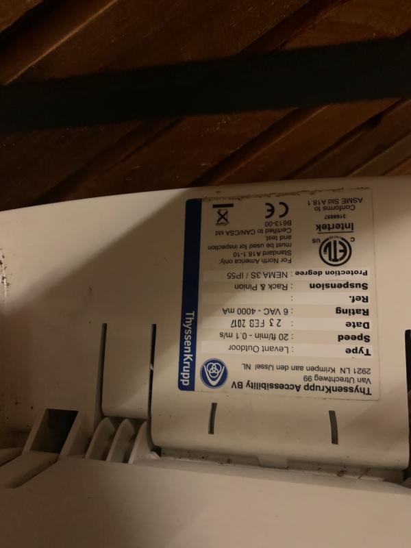 ThyssenKrupp Levant | Bild 2