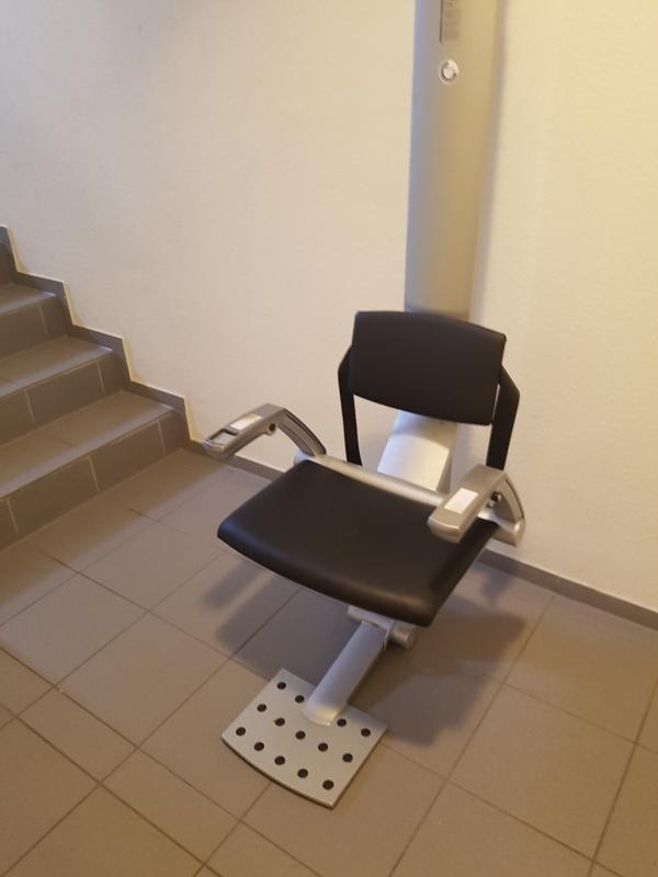Högg SL 50 | Bild 2