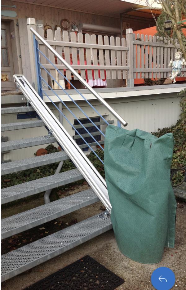 Acorn Superglide 130 | Bild 3