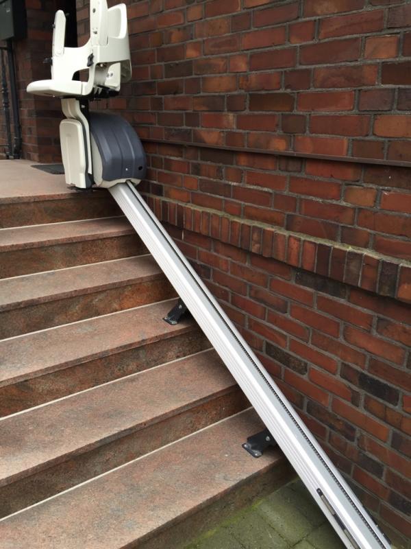 ThyssenKrupp Levant - Aussenanlage | Bild 3