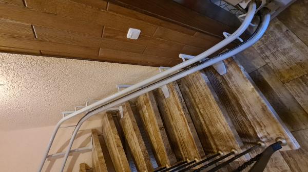 Lifta Avantgarde 6100 | Bild 2