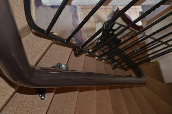 AP+ Treppenlifte (ehemals A&P) Thyssen Krupp Flow 2 | Bild 4