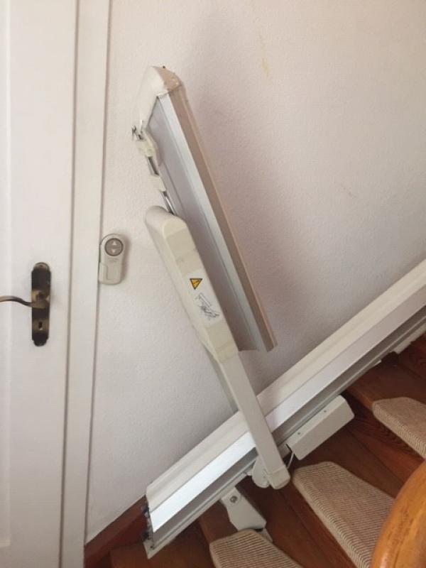 Lifta Lifta Modell 401 | Bild 3