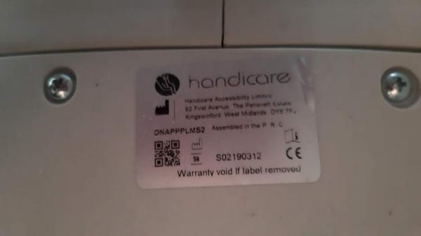 Handicare (ehemals Freelift) Treppenlift | Bild 2