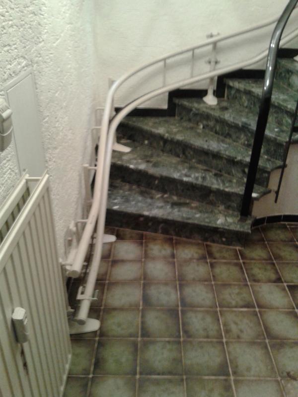 Lifta KTL 260 IL | Bild 4