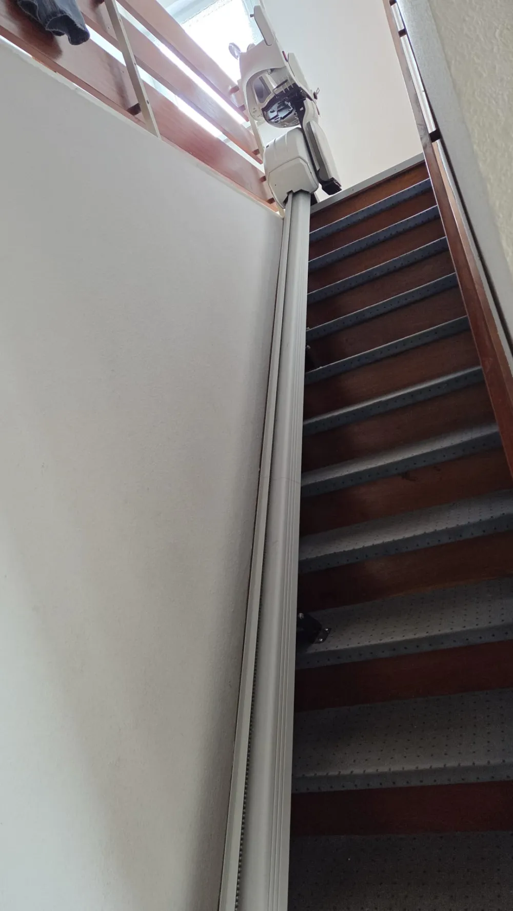 ThyssenKrupp Home Glide Treppenlift | Bild 4