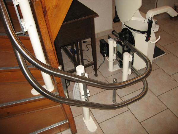 Acorn Hiro 160 Q2 - Rechts | Bild 2