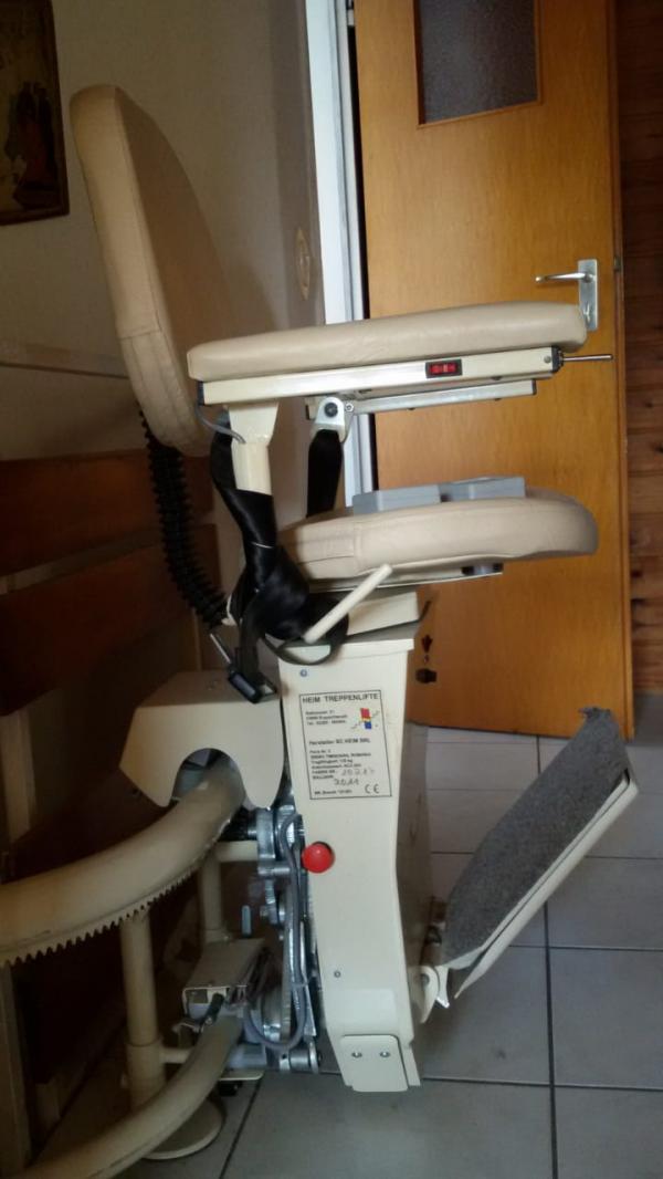 Andere Heim Adler 2 | Bild 4