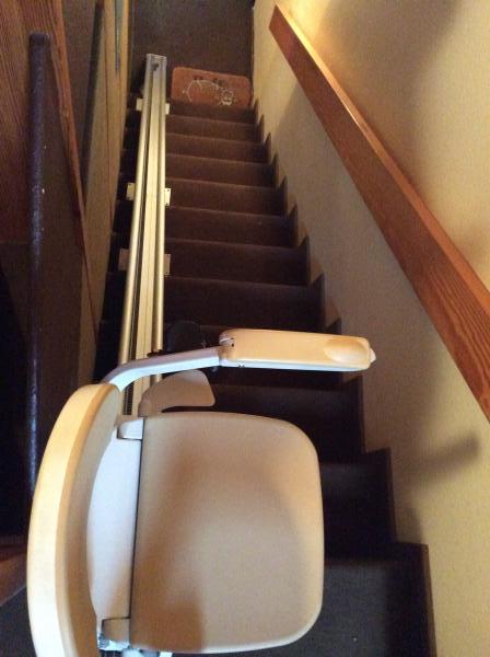 Acorn Superglide 130 | Bild 2