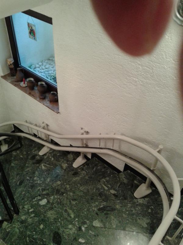 Lifta KTL 260 IL | Bild 2