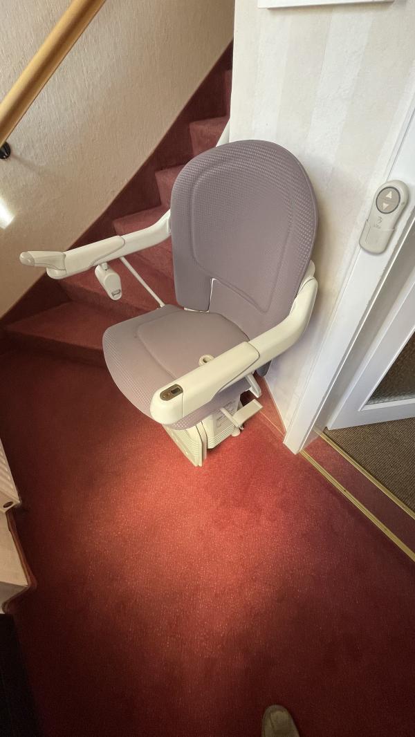 Lifta Avantgarde Modell 6000/6100 | Bild 2