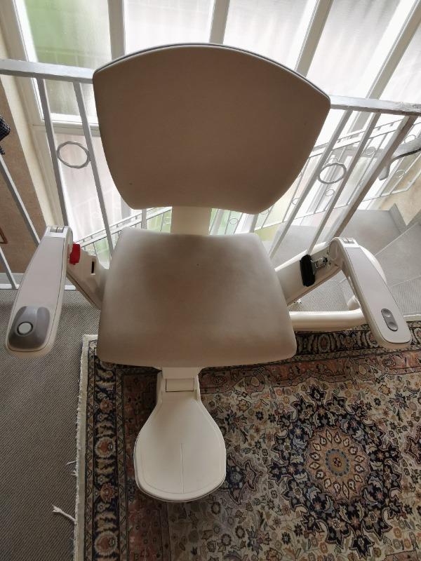 Lifta 4B-6020 | Bild 2