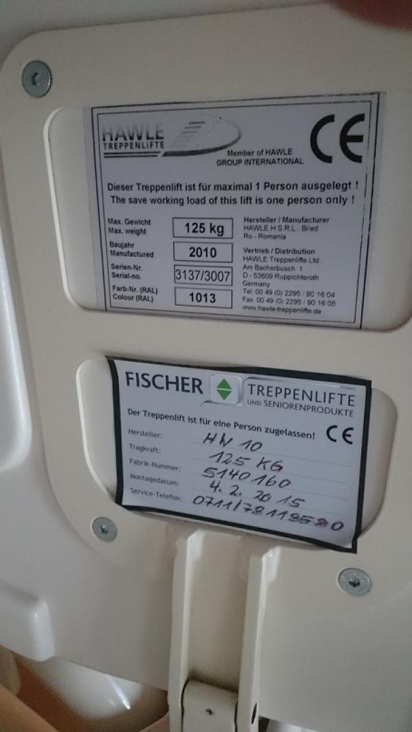 Hawle 1013 | Bild 2