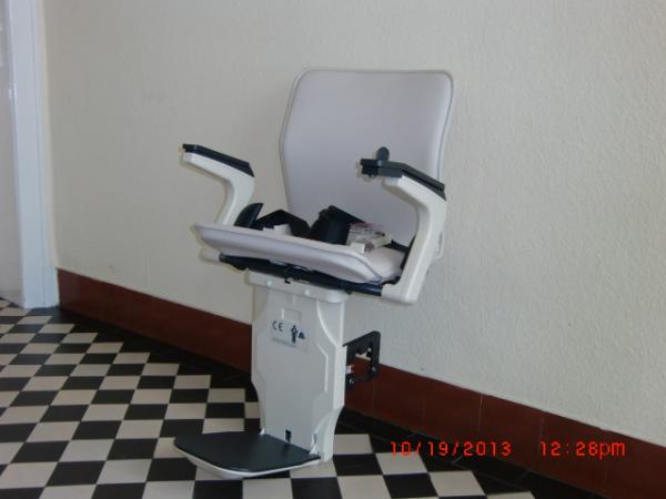 Handicare (ehemals Freelift) Rembrandt | Bild 4