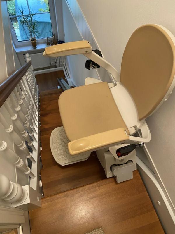 Acorn Superglide 120 | Bild 2