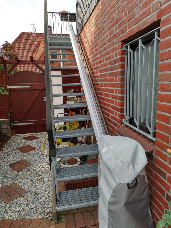 ThyssenKrupp Homeglide Outdoor  | Bild 4