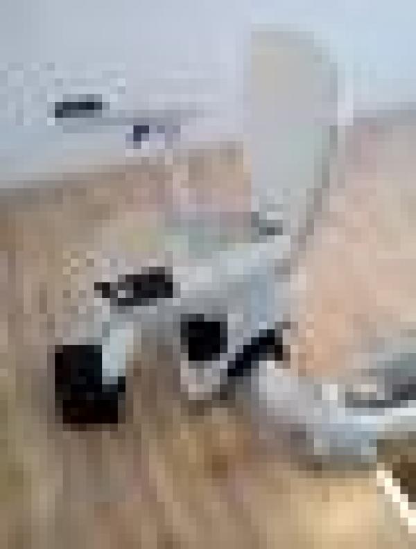 ThyssenKrupp Flow II | Bild 2