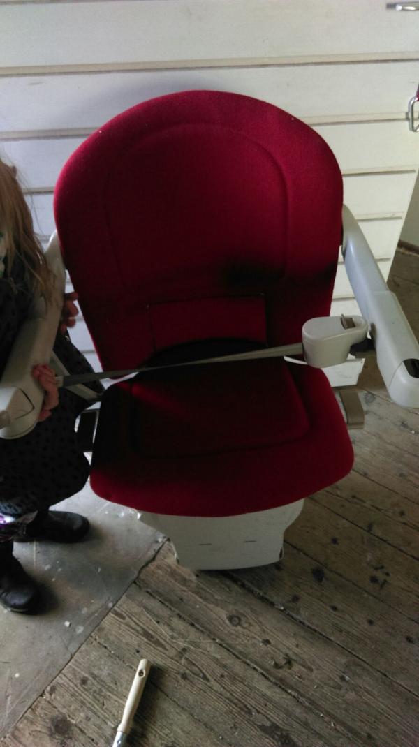 Lifta Lifta 600 | Bild 4