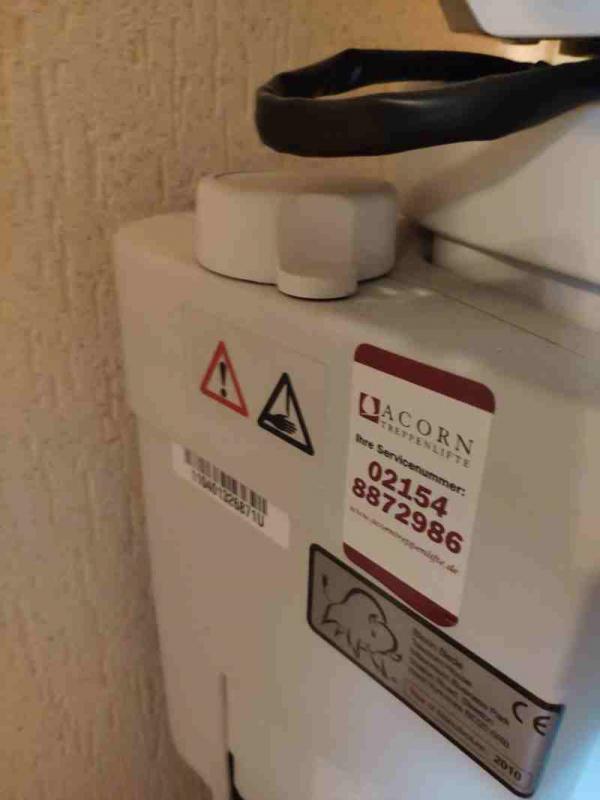 Acorn Acorn 80 | Bild 4