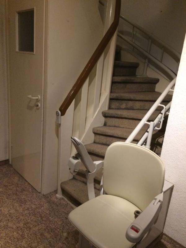 Lifta Modell 500 | Bild 2