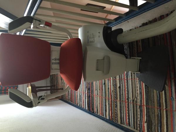 Sanimed Modell SAN 70 | Bild 3